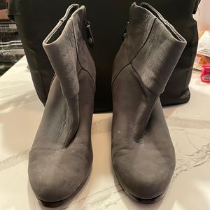 Rag & Bone Booties